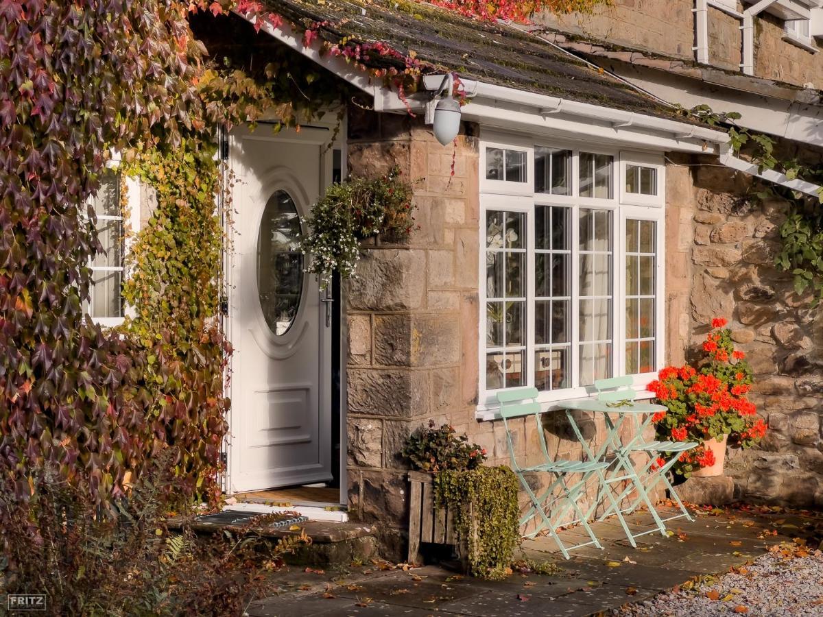 Charming Cottage Within Farmhouse مونموث المظهر الخارجي الصورة