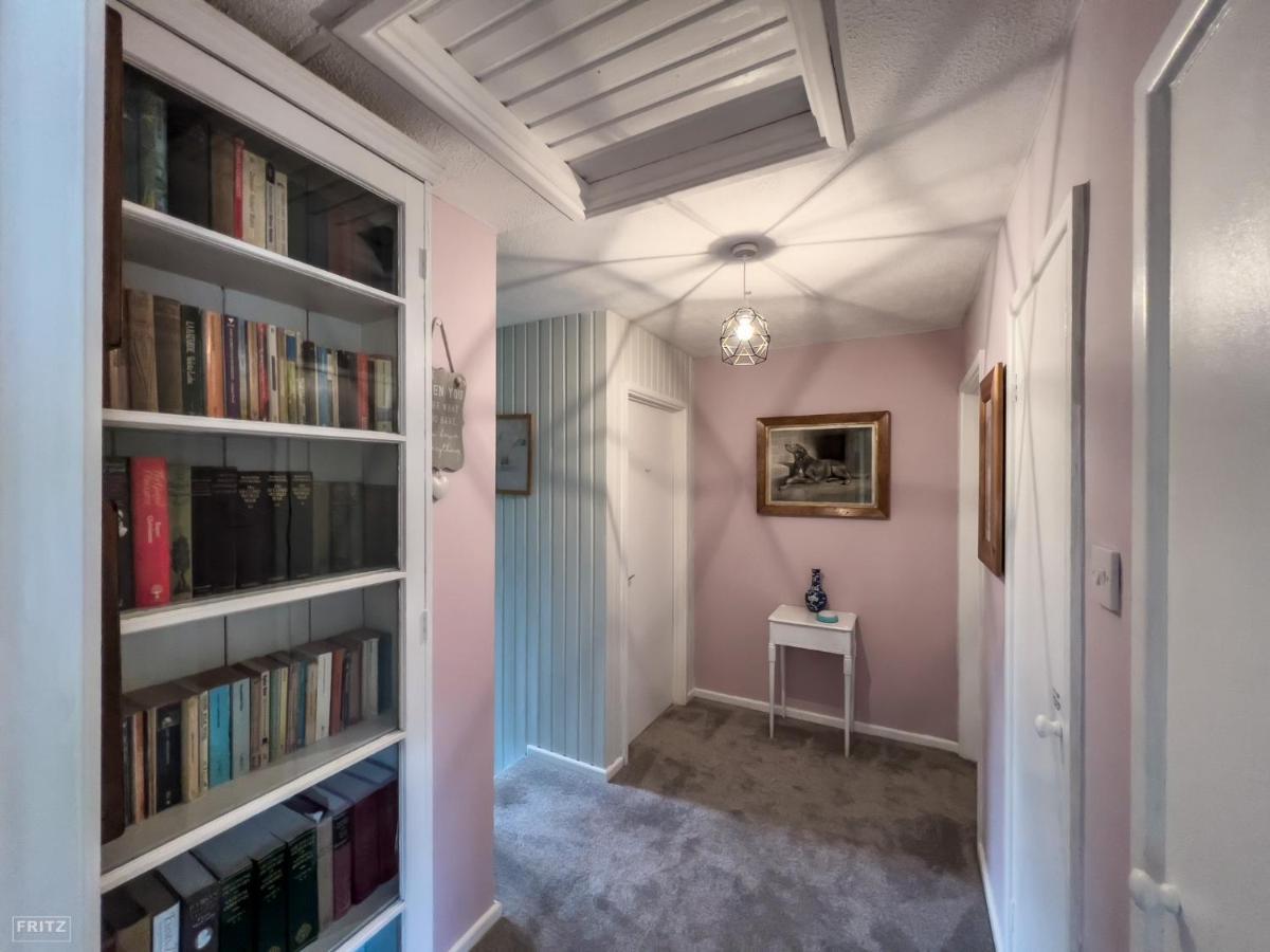 Charming Cottage Within Farmhouse مونموث المظهر الخارجي الصورة